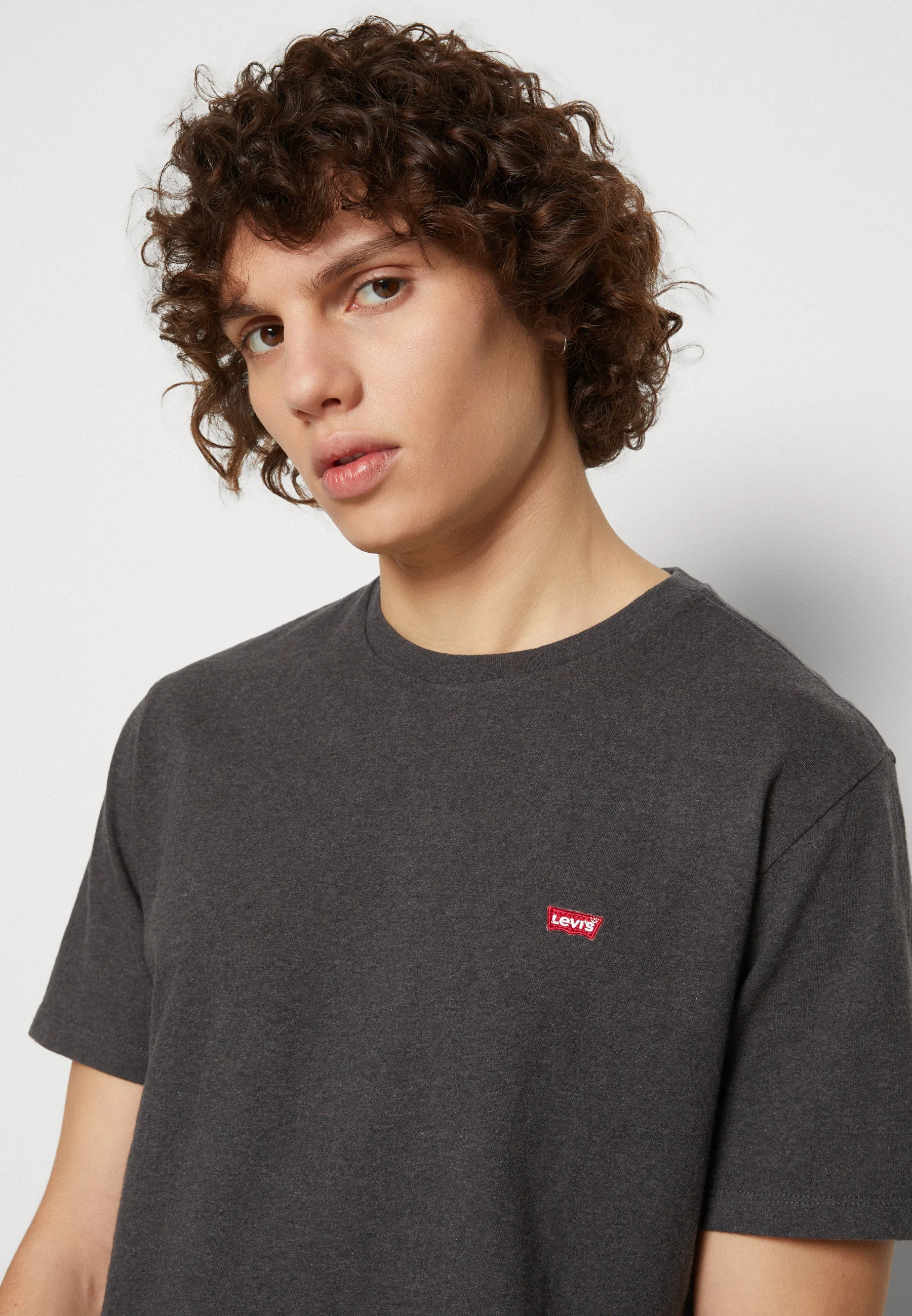 Levi's® ORIGINAL TEE UNISEX - Camiseta básica