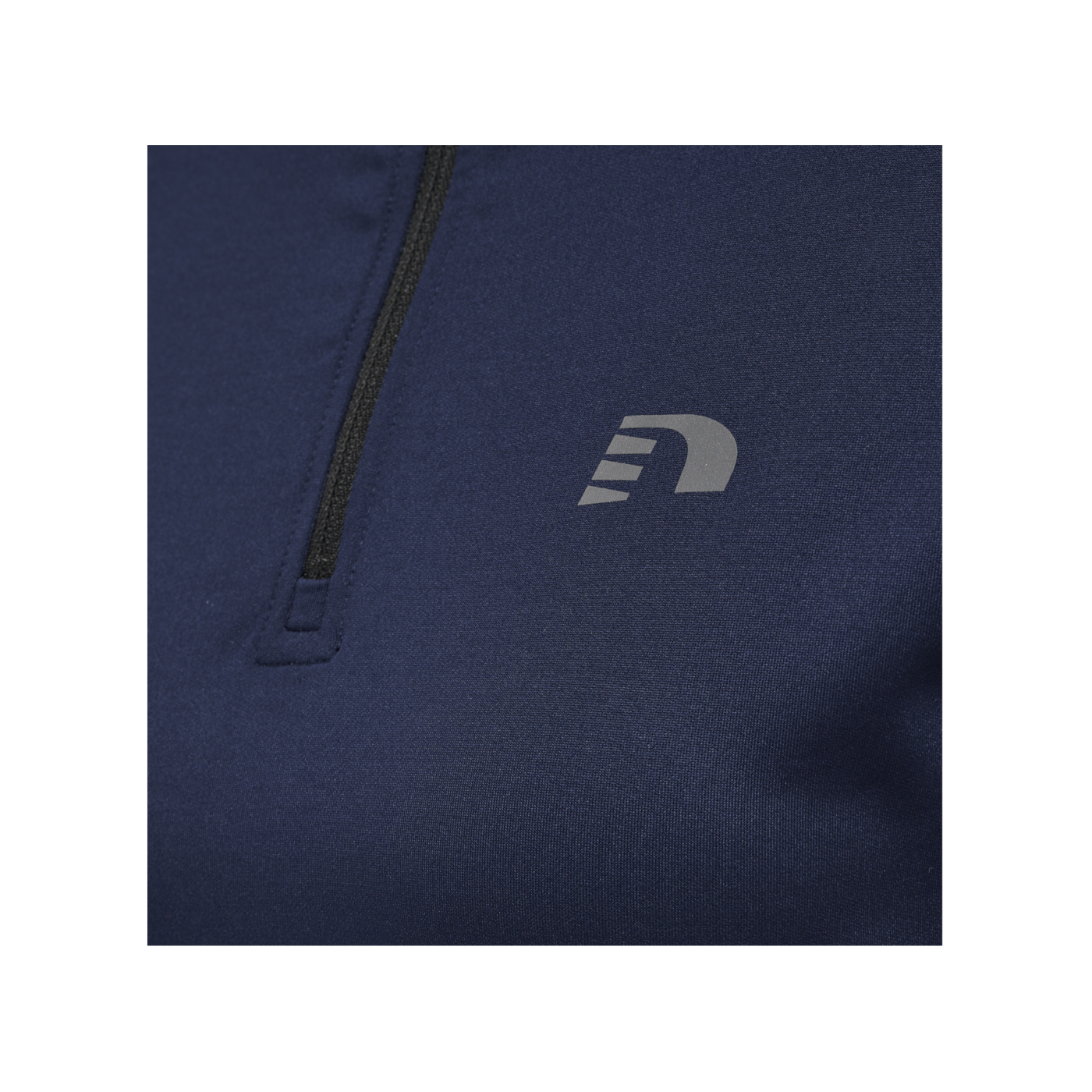 Newline Core Zip Sweatshirt Running Damen F1009
