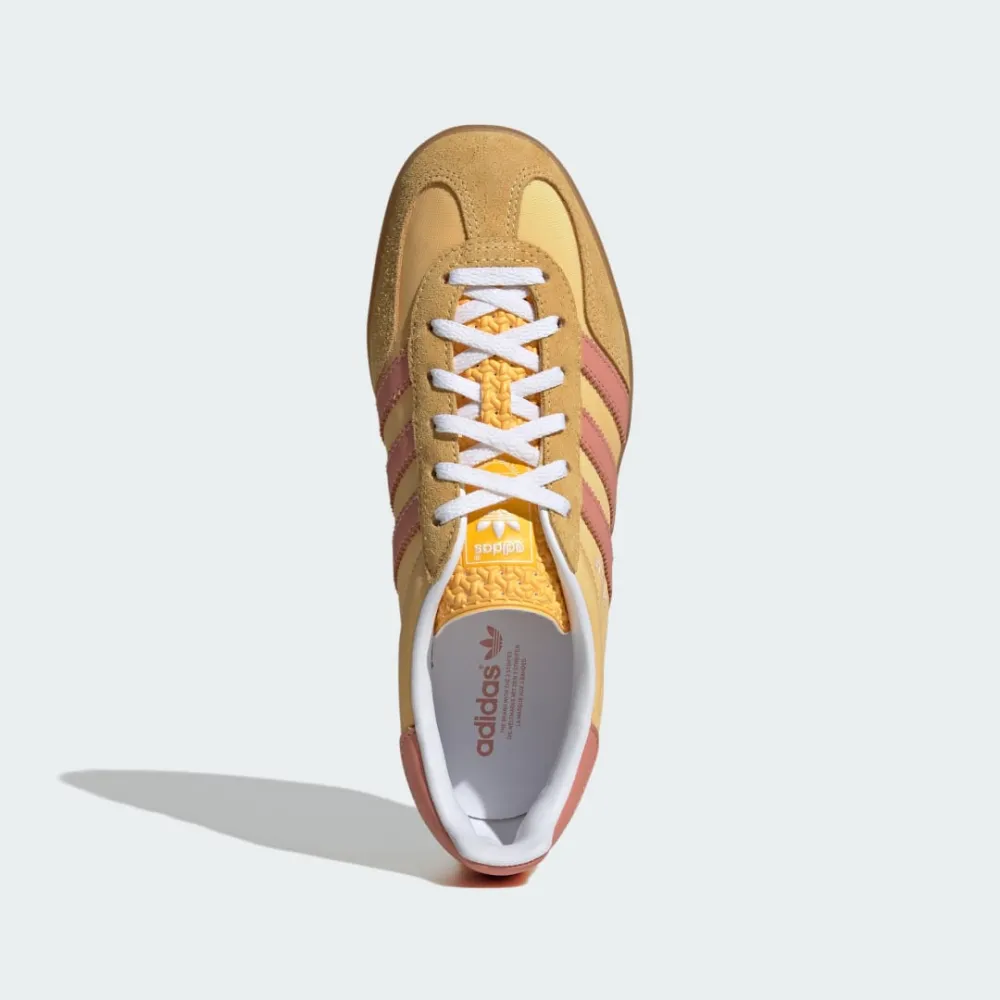 adidas Gazelle Indoor IE2959 / weiss