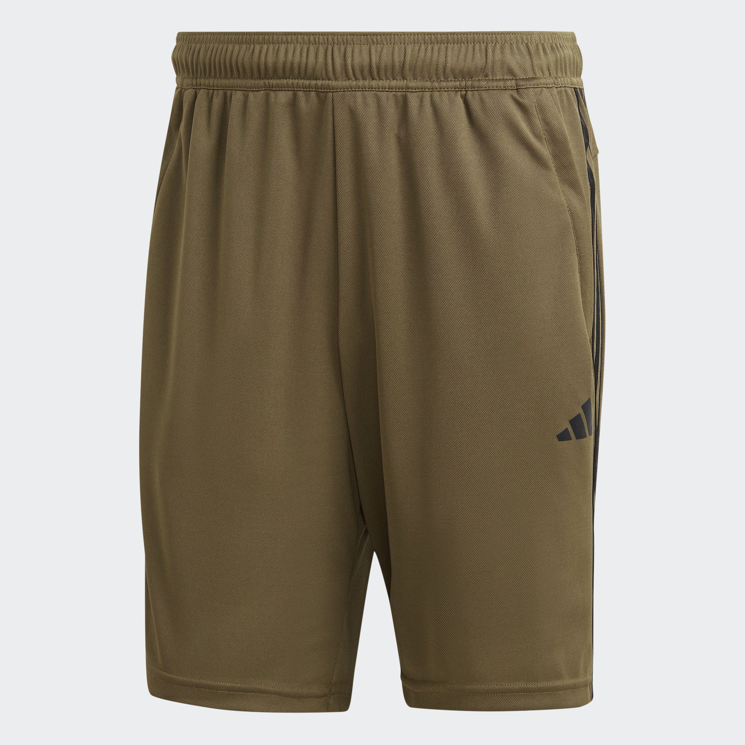 adidas Performance Shorts TR-ES PIQ 3SHO (1-tlg)