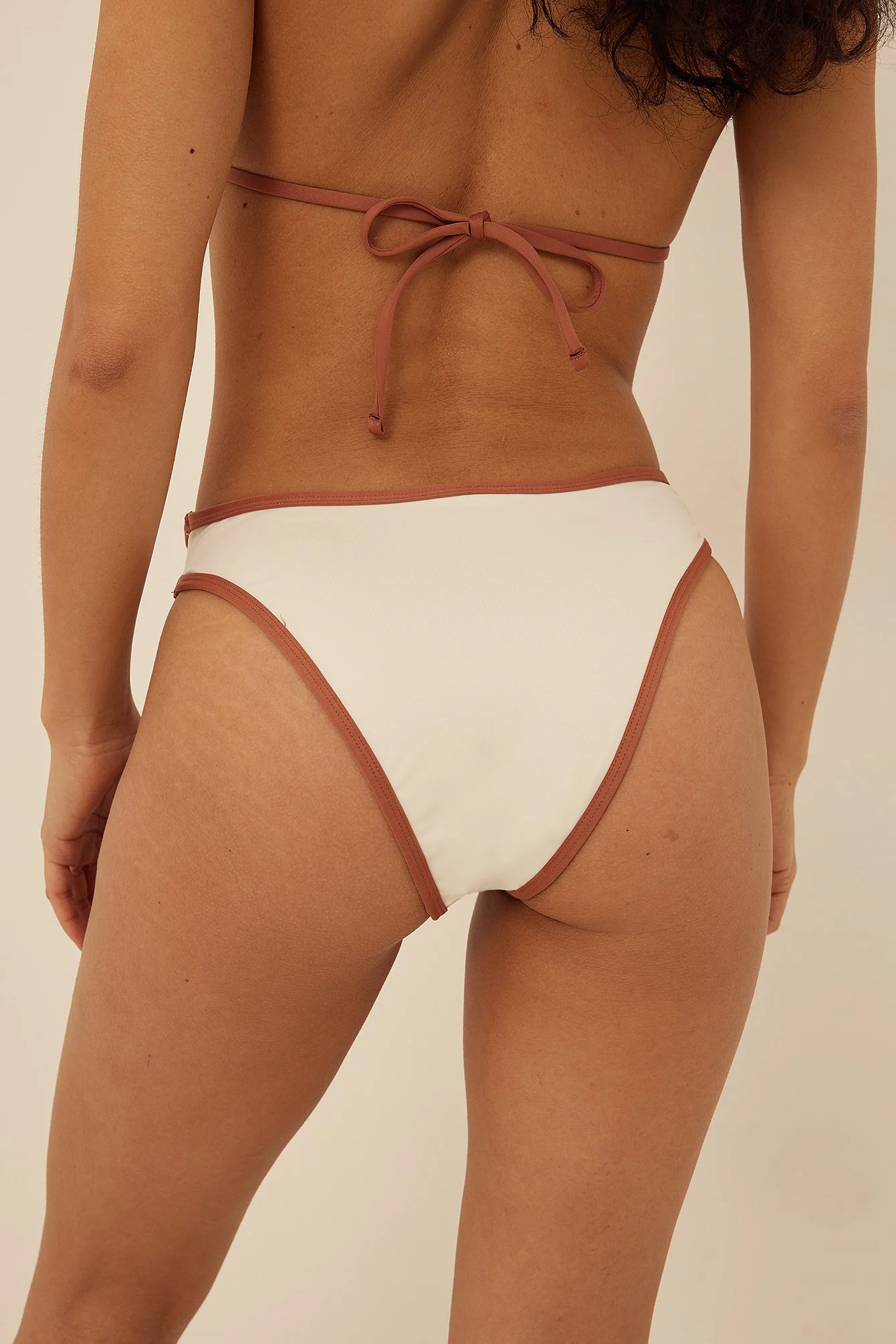 Bikini-Pantys