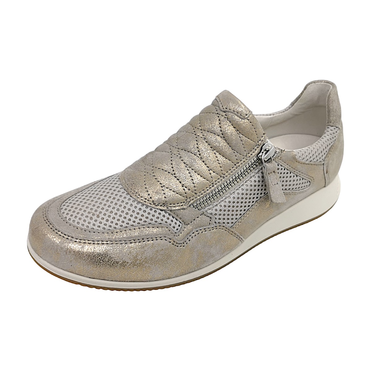 Gabor Comfort 46.408.95 Beige Muschel
