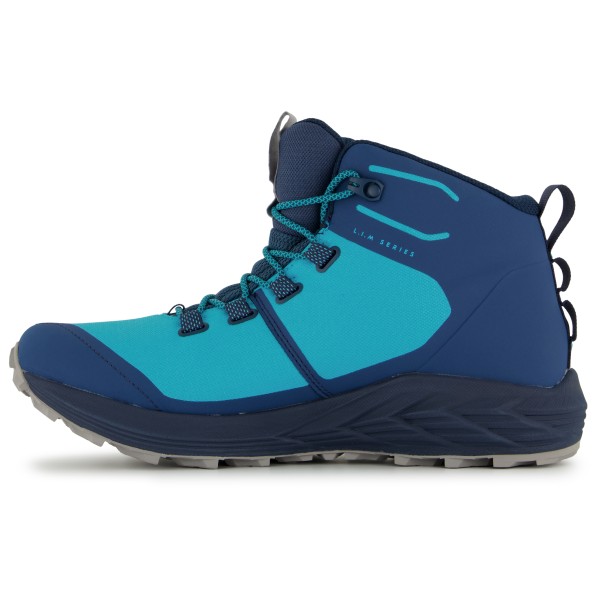 Haglöfs - Women's Haglöfs L.I.M FH GTX Mid - Wanderschuhe