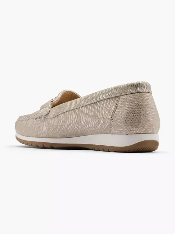 Easy Street Komfort Slipper