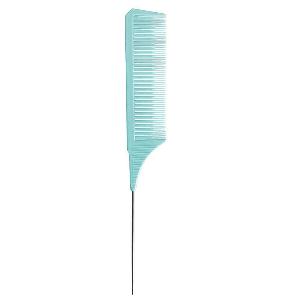 Efalock Weave Kamm Pastel Dream Mintgrün