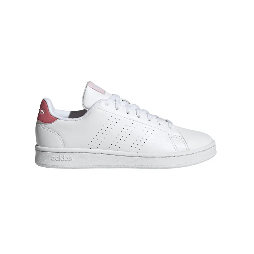 adidas Advantage HR0322 / weiss