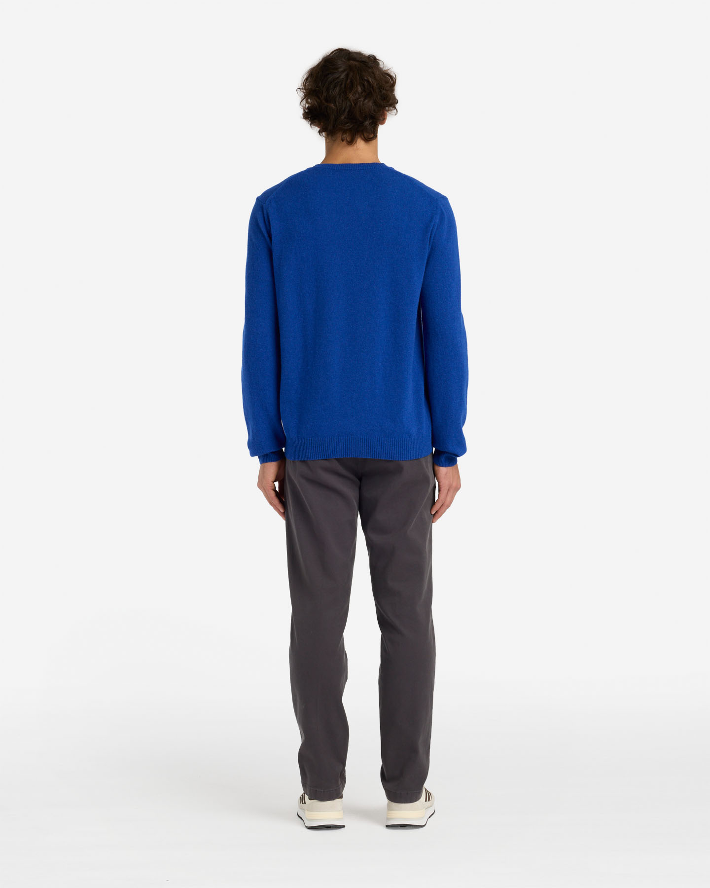 Maglione Best Company Jahňacia vlna M BCM520W24-522