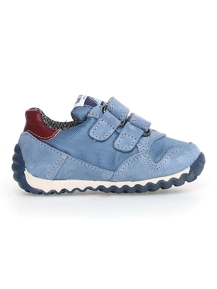 Naturino Leder-Sneakers 