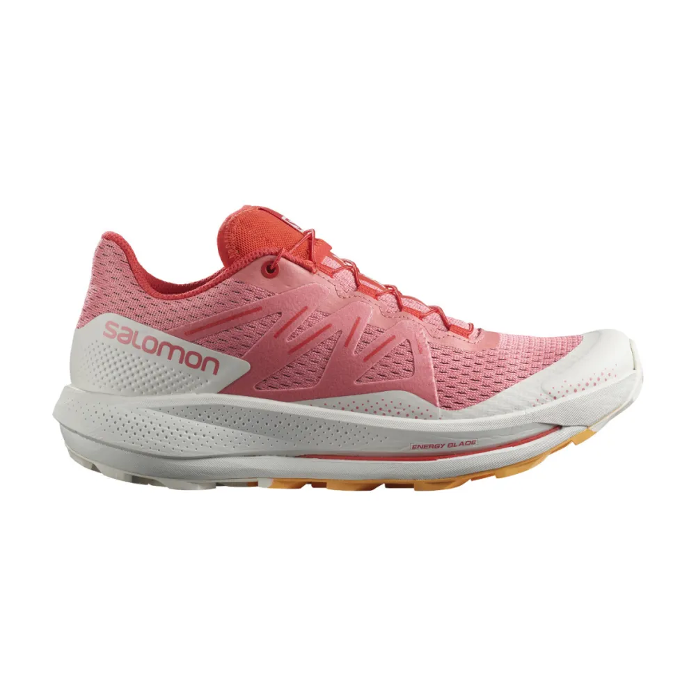 Salomon Trail PULSAR W L41749700 / pink