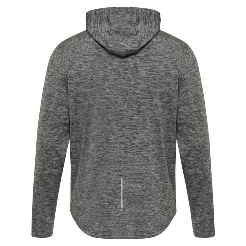 hummel hmlASTON ZIP HOODIE Hoodie Herren