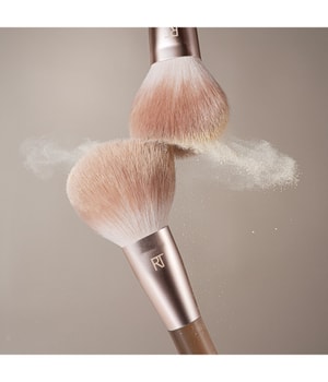 Real Techniques Hazy Finish Powder Brush Puderpinsel-1 Stk