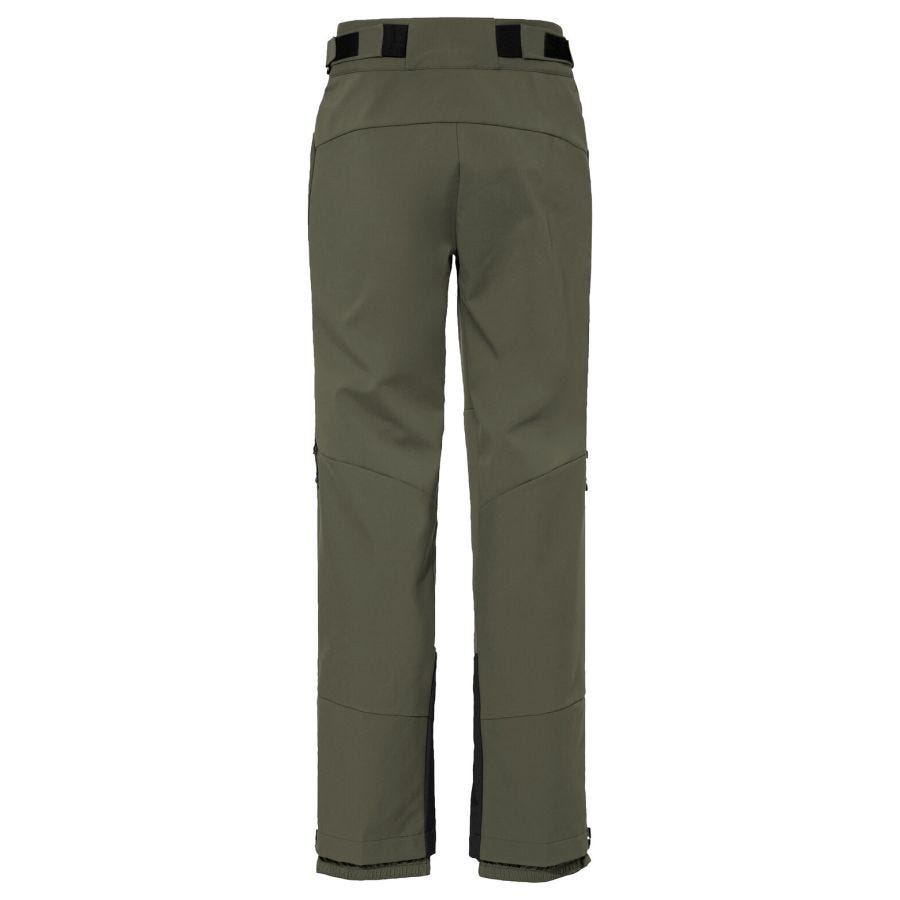 Monviso Alpine Skitouren Softhellhose Herren