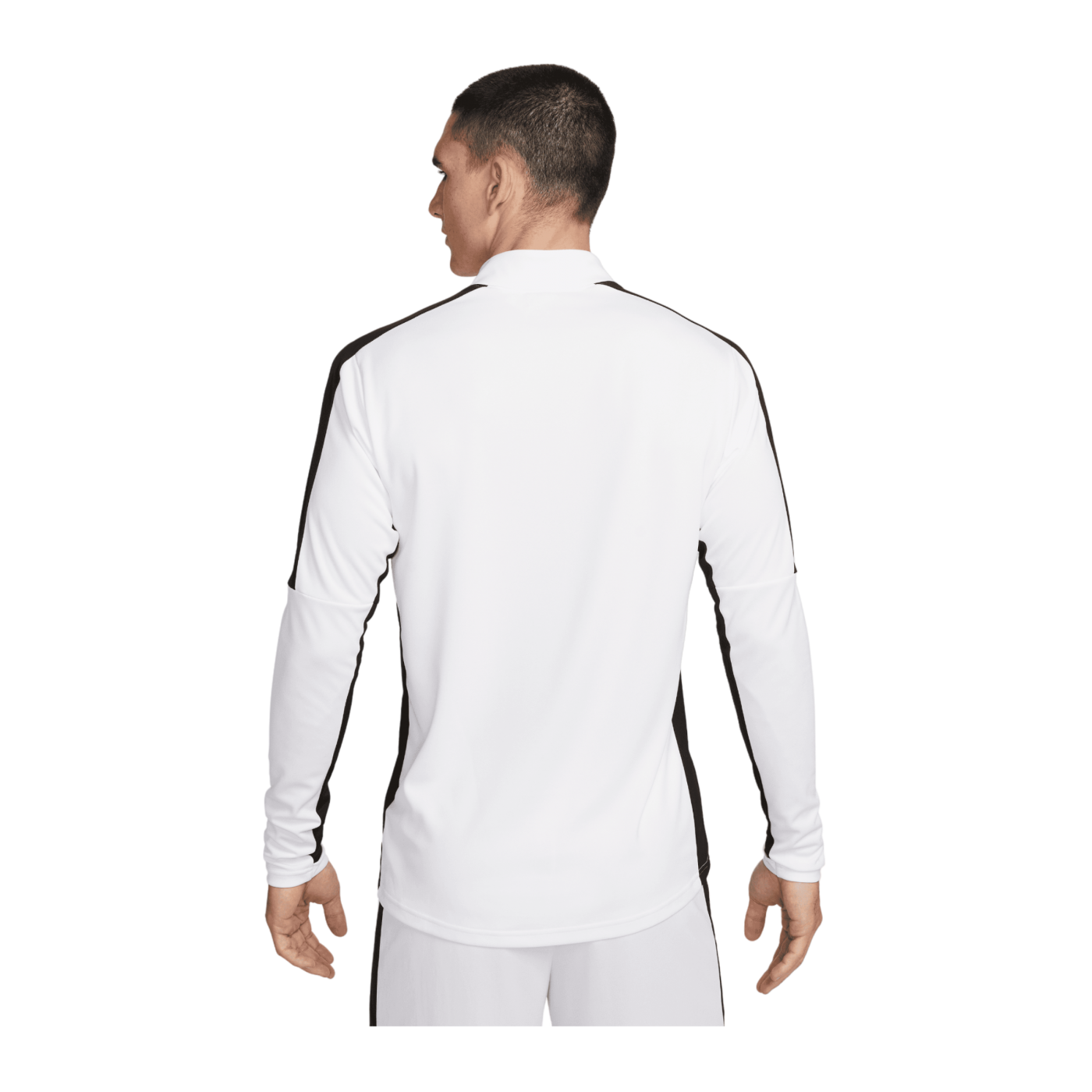 Nike Academy Soccer Drilltop Weiss F100