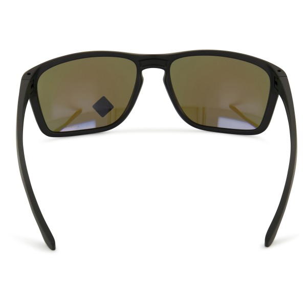 Oakley - Sylas Polarized S3 (VLT 12%) - Sonnenbrille