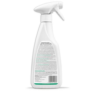 Silberkraft Insektenspray Marderspray 500 ml, 500 ml, 1-St.