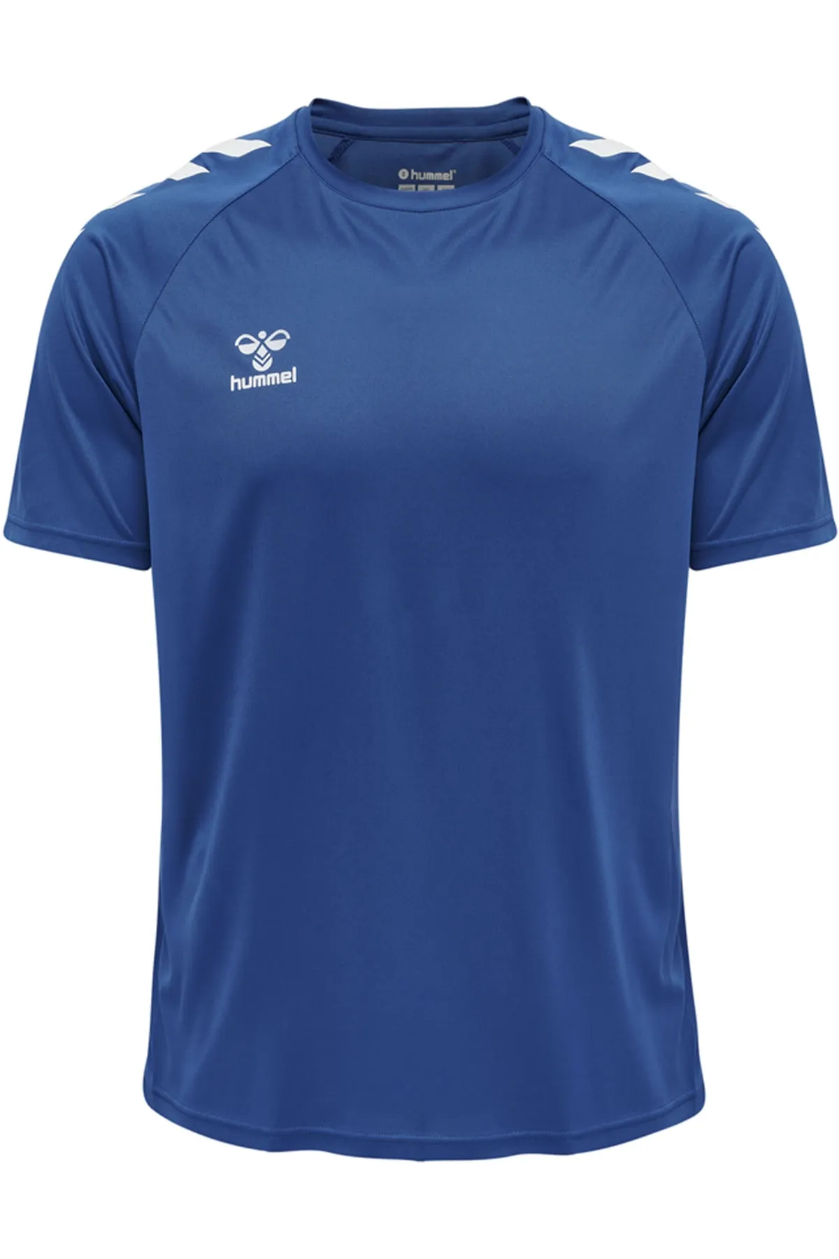 hummel  hmlCORE XK CORE POLY T-SHIRT S/S