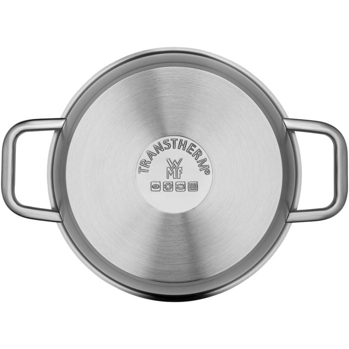 Iconic Topf-Set, 2-teilig