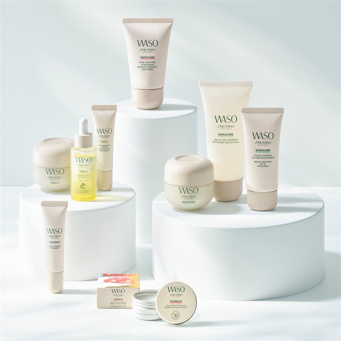 Calmellia Multi Relief SOS Balm