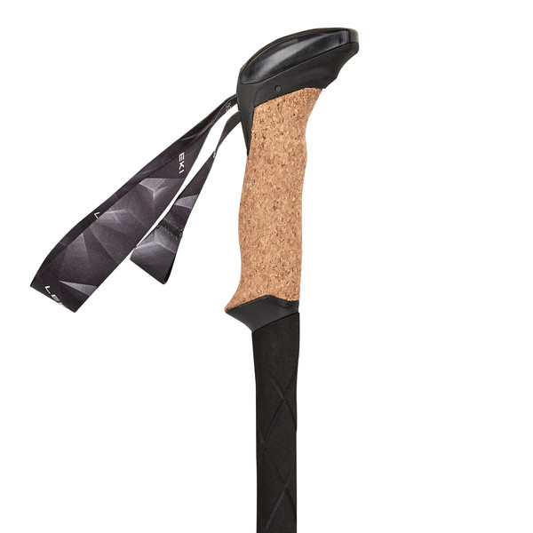 BLACK SERIES FX CARBON Unisex - Trekkingstöcke