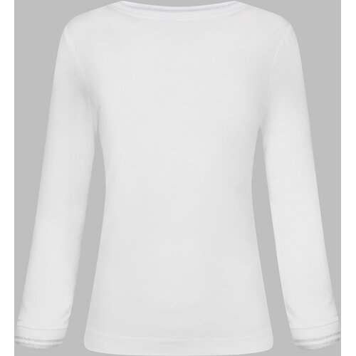 DAMEN SHIRT T-SHIRT 1/1 ARM