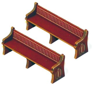 28mm Pews (2) Medium