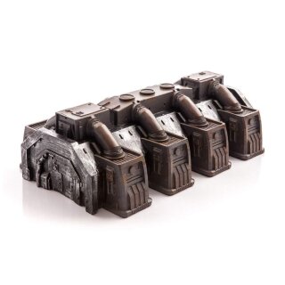 G-Mat: Industrial set