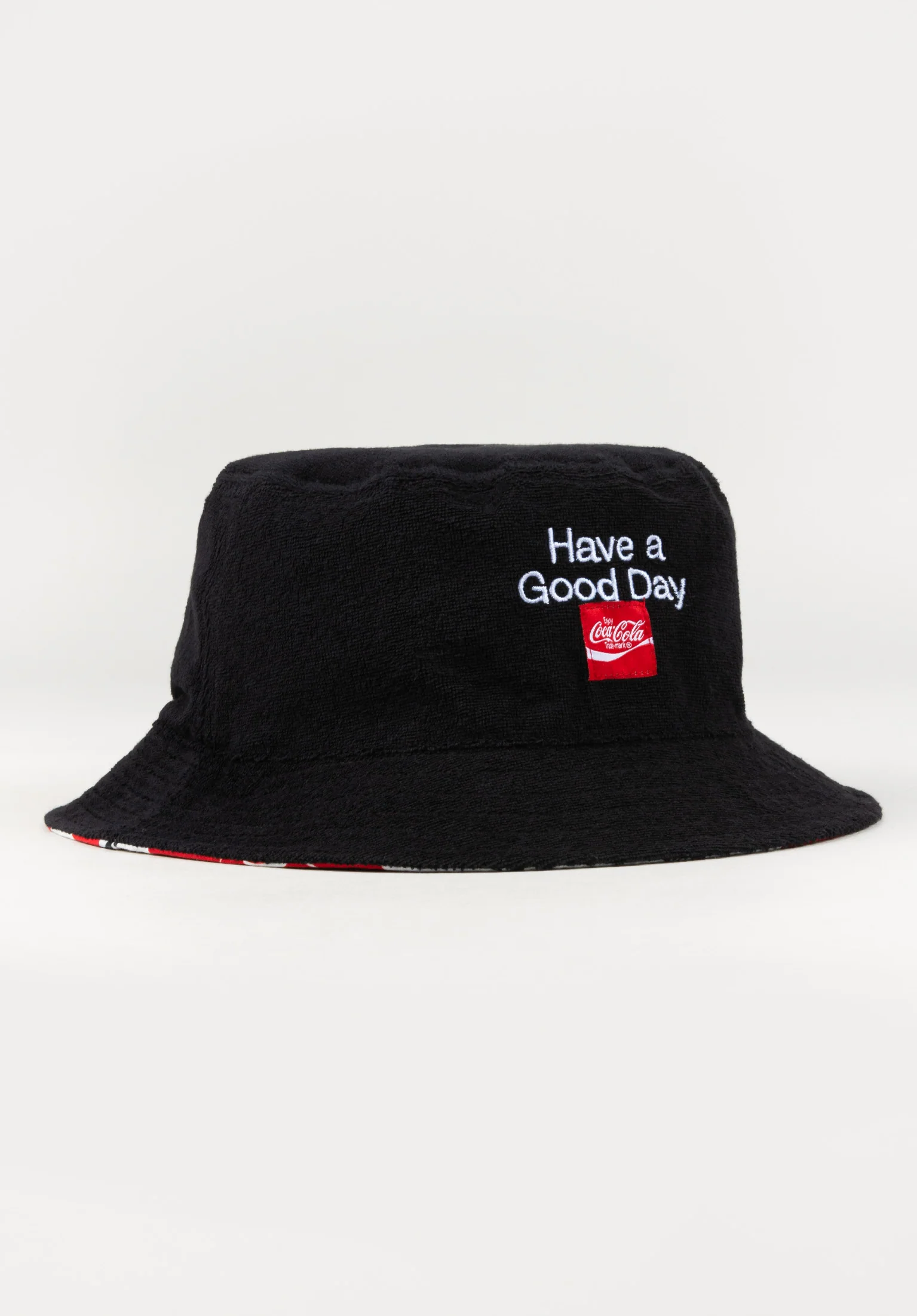 Coca-Cola Good Day Rev Bucket