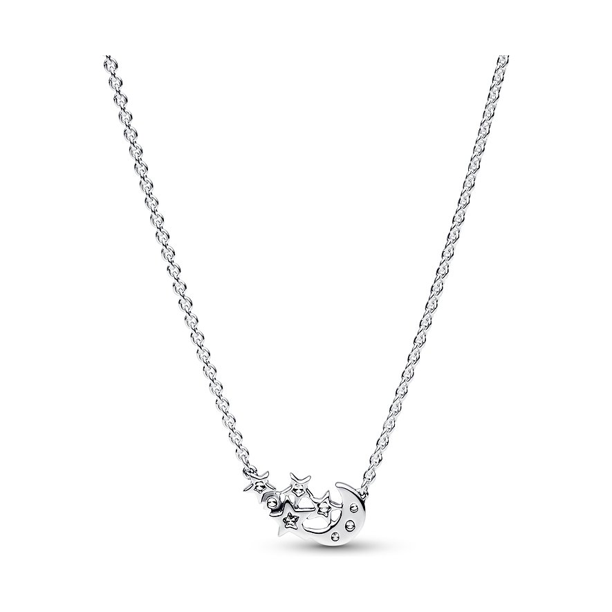 Pandora Kette Moments