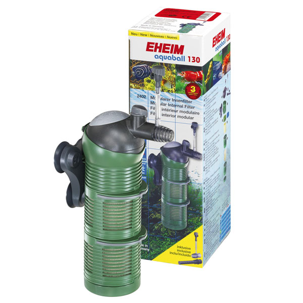 Eheim Innenfilter Aquaball 130 günstig kaufen