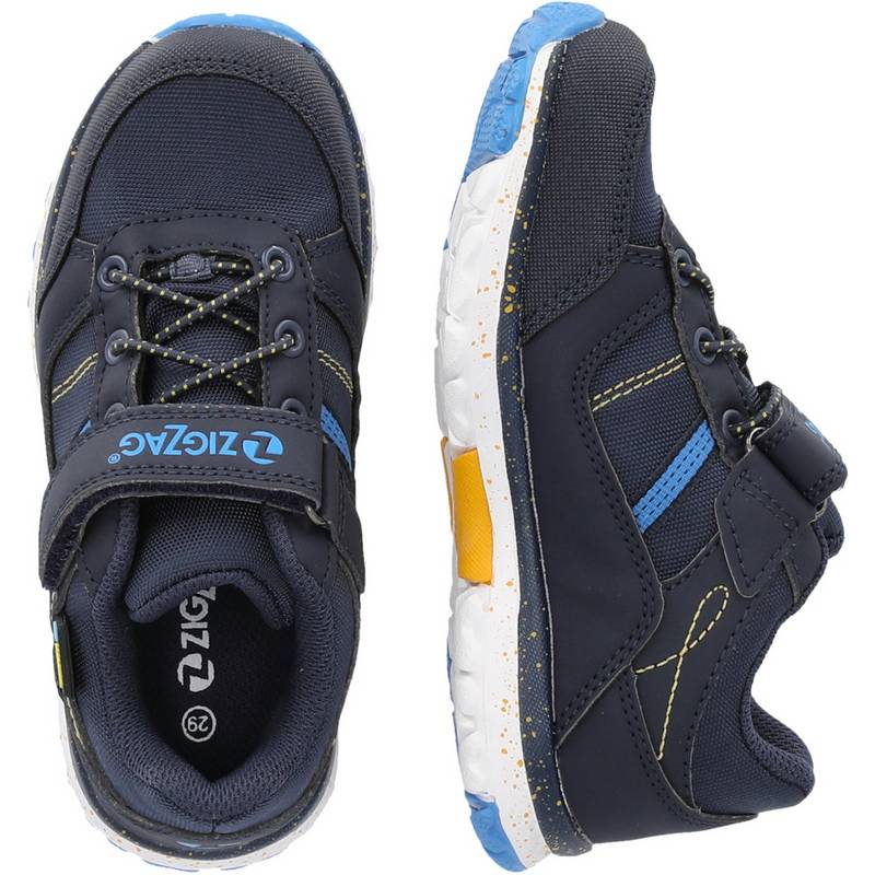 ZigZag Ginden Sneaker Kinder