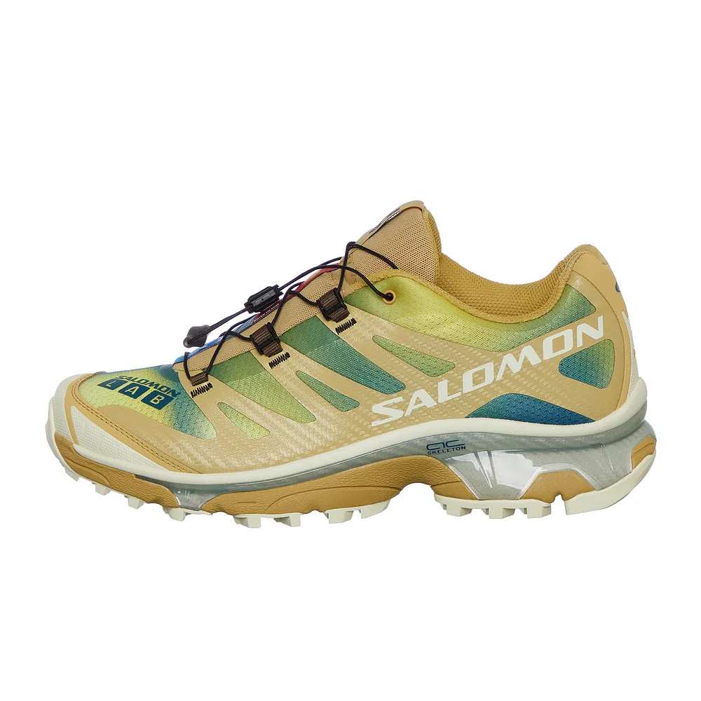 Salomon XT 4 OG Aurora Borealis L47442300 / grün