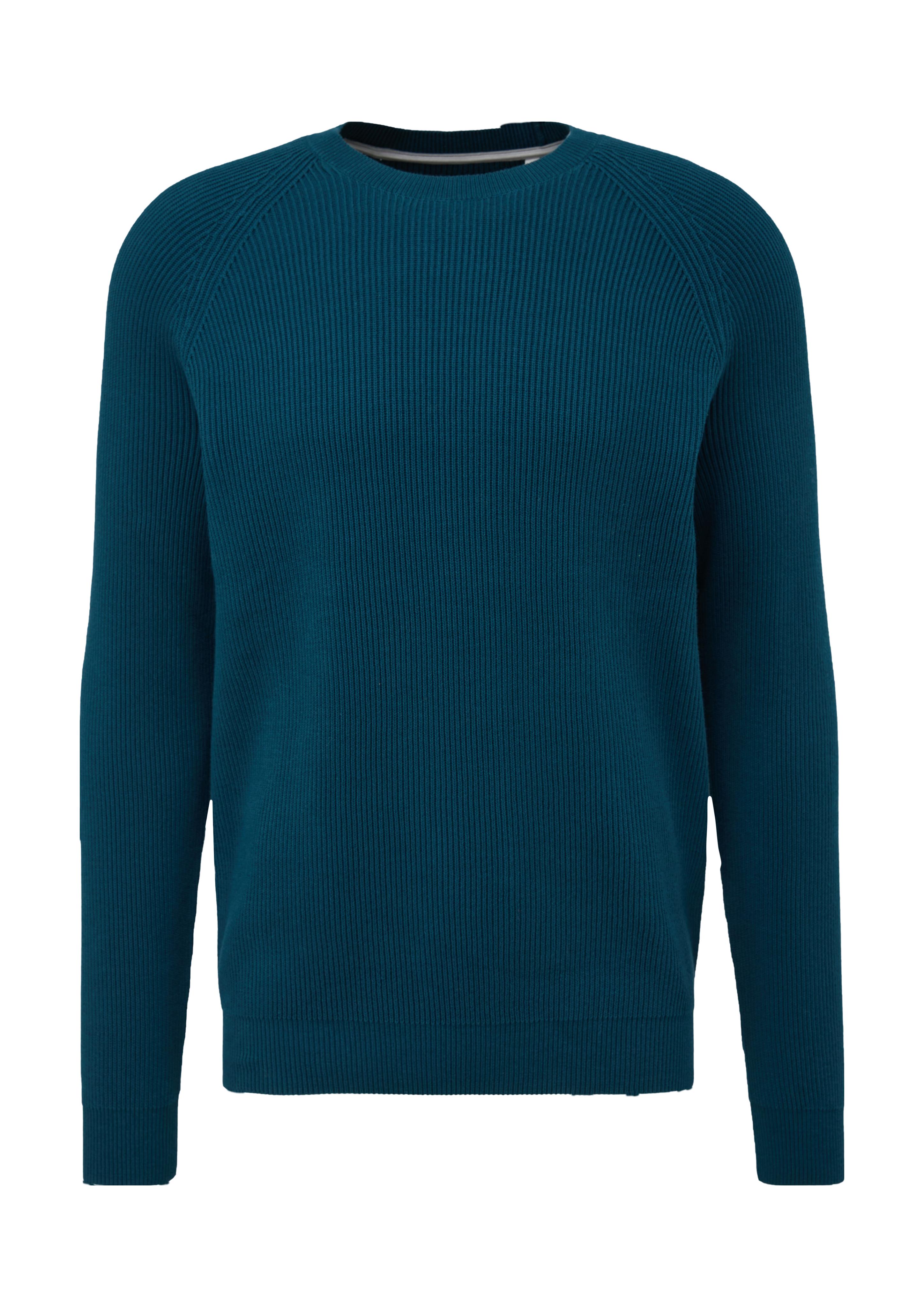 Feinstrickpullover aus Baumwolle  2134065-6904