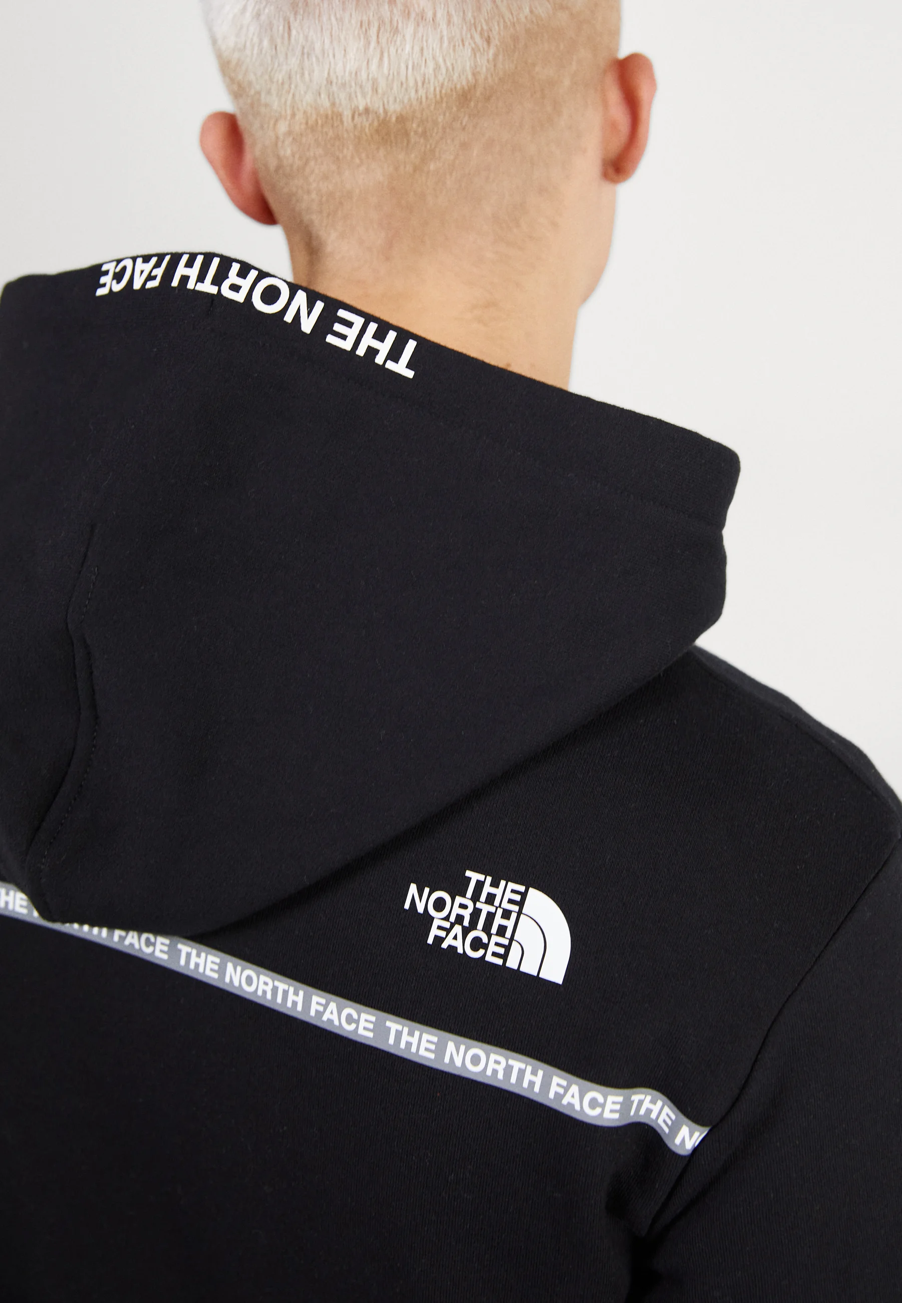 Sudadera con capucha ZUMU de The North Face