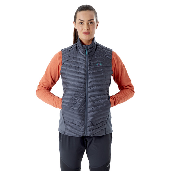 CIRRUS FLEX 2.0 VEST W' S Damen - Weste