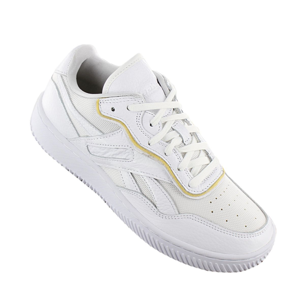 Reebok DUAL COURT II VB FW3078 / weiss