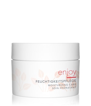 Charlotte Meentzen Enjoy Feuchtigkeitspflege für Tag und Nacht Gesichtscreme-50 ml
