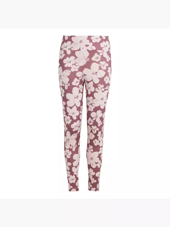 adidas Train Essentials SeasonalPrinted High Waisted Kids 7/8-Leggings