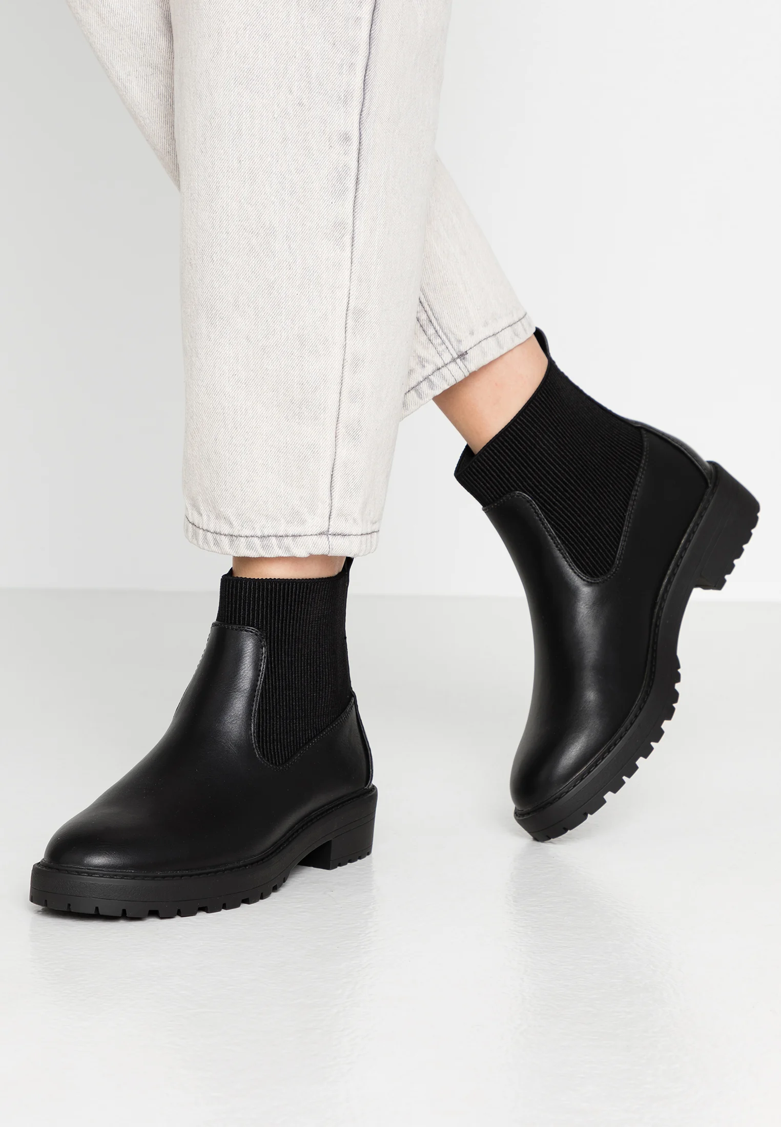 Botines Even&Odd