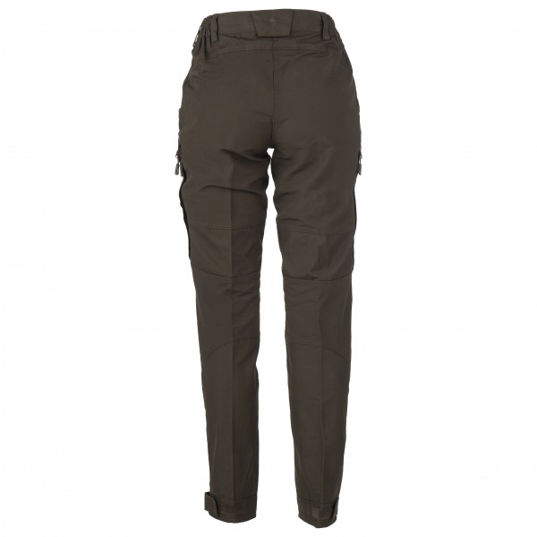 Pinewood - Women's Caribou TC Damen Hose - Trekkinghose