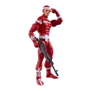 Marvel Legends Series: Cassie Lang BAF: Marvel's Crossfire