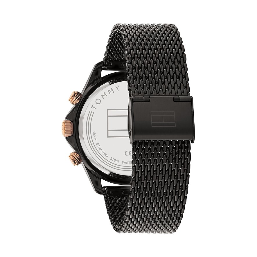 Tommy Hilfiger Herrenuhr