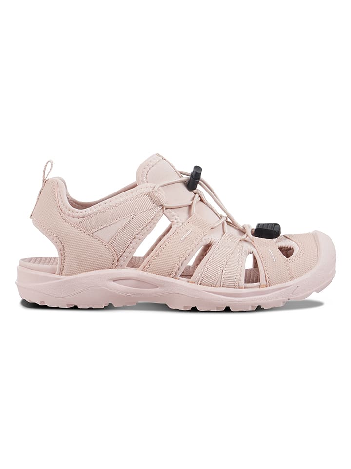 Icepeak Wandersandalen in Beige günstig kaufen