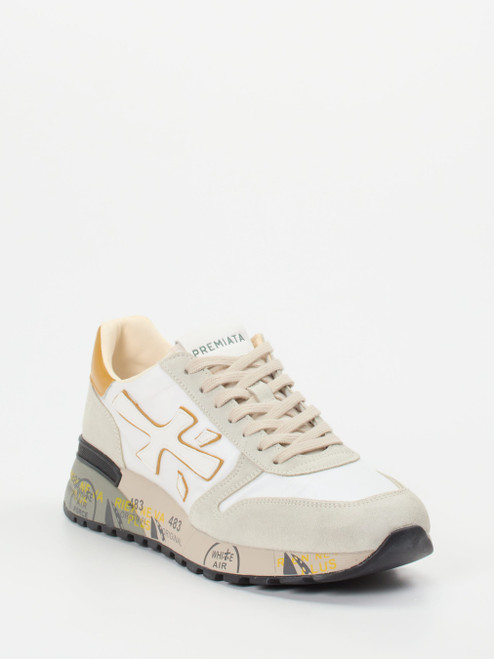 Sneaker-46617990441 Premiata