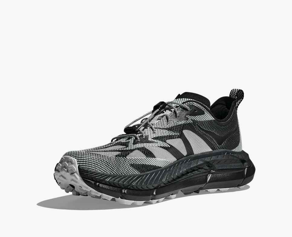 Stealth/Tech Mafate Speed 4 Lite Black/White