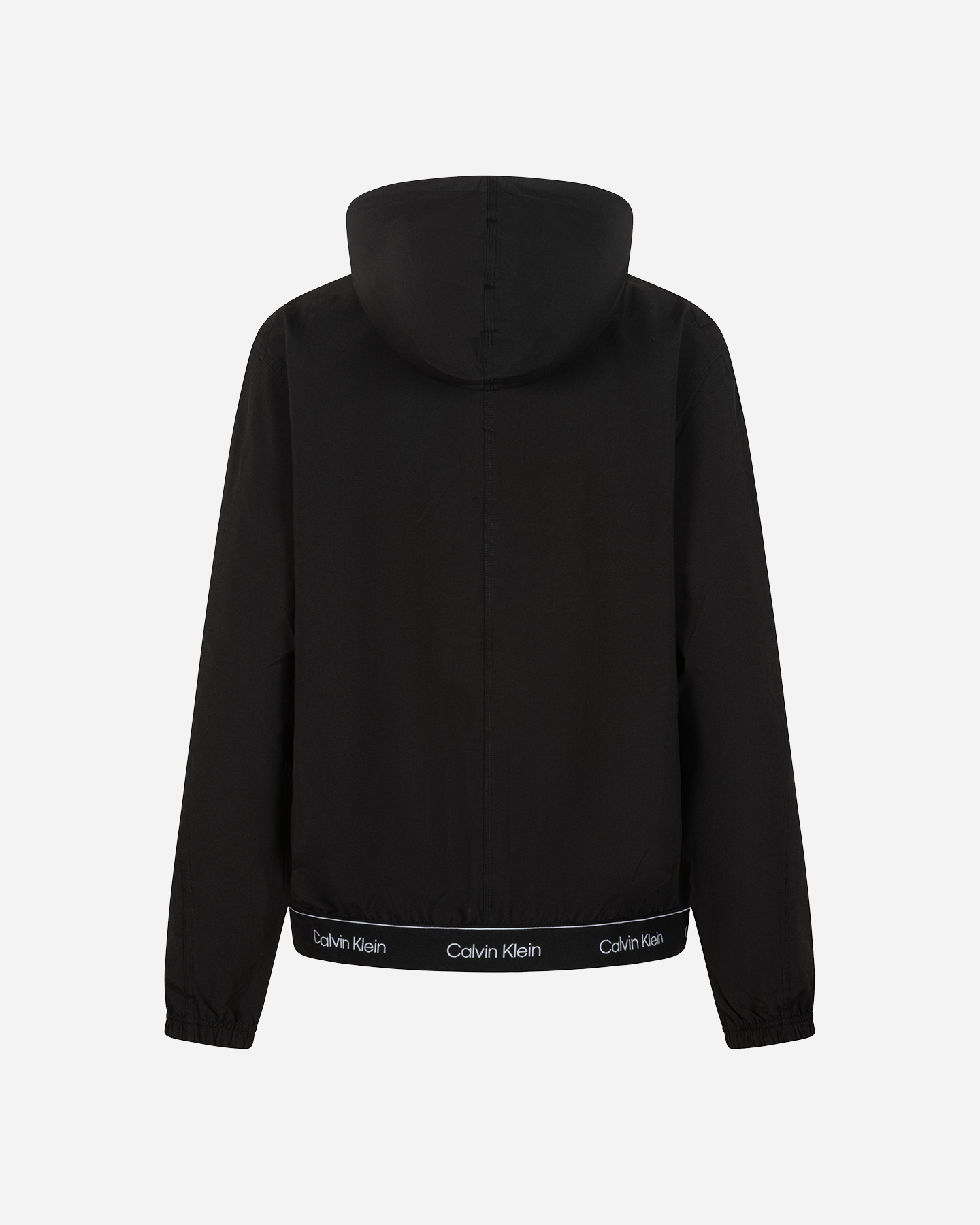 Felpa Calvin Klein Sport Modern Woven M LVGMS5O525-UB1