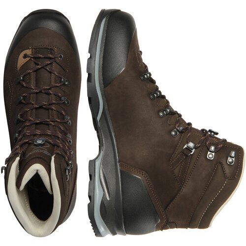 HERREN TREKKINGSTIEFEL SANTIAGO LL