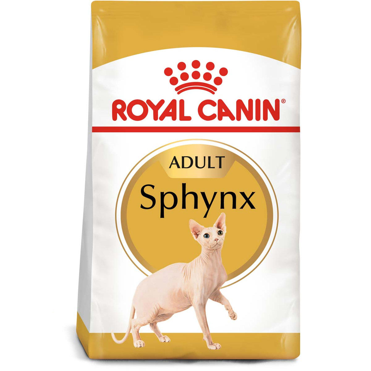ROYAL CANIN Sphynx Adult Katzenfutter trocken kaufen
