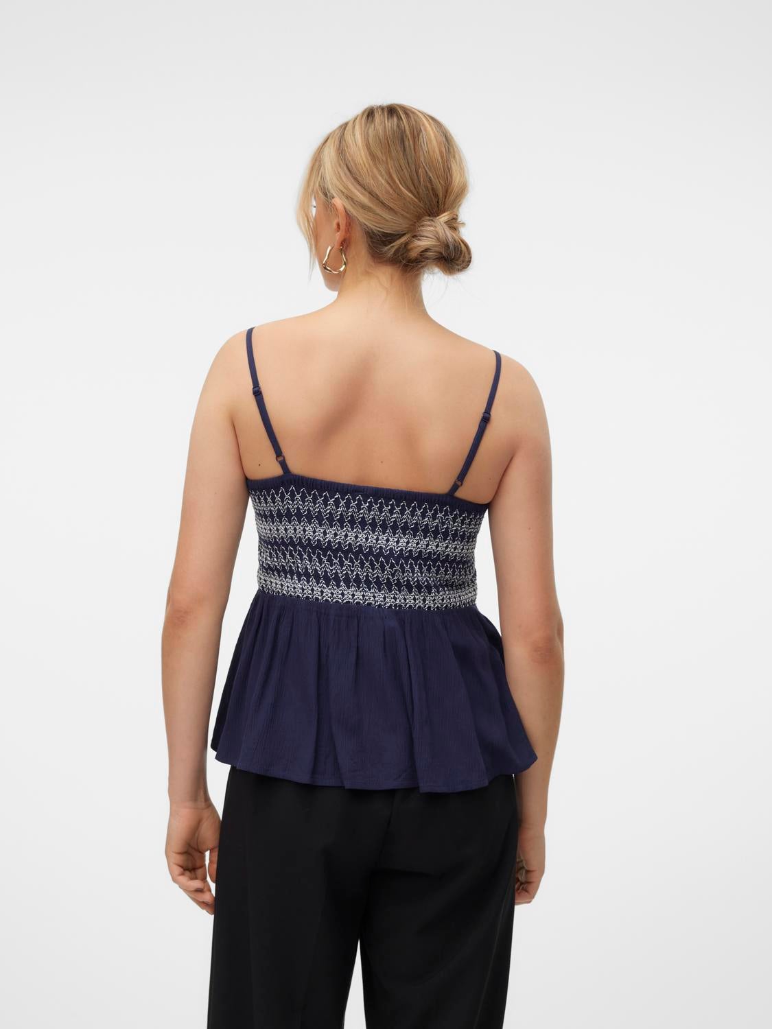 VMHOUSTON Top