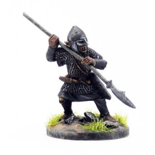 Armoured Goblin Lieutenant