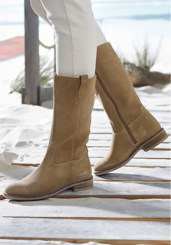 Cowboystiefel